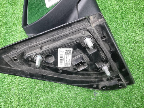 Зеркало правое Hyundai Creta 1 (2016-2021) 6 конт.