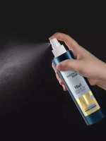 OLLIN Perfect Hair 15в1 leave-in cream spray 250ml