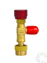 Вентиль сервисный HS-1221 для фреонов R32, R410A.