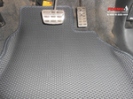 Honda Fit 1 поколение GD