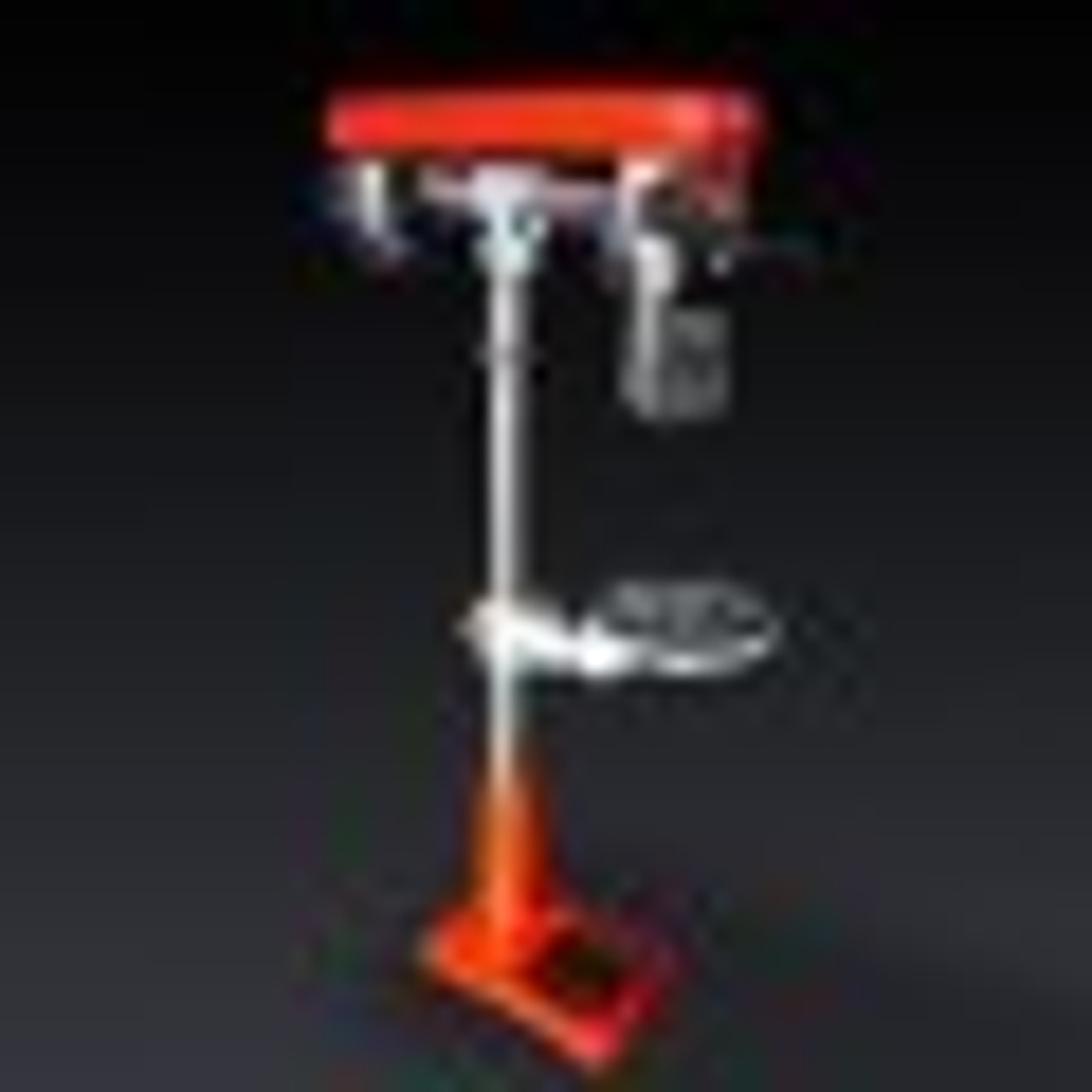 Станок сверлильный Jib RDP86016F 0,6 квт, 230в 0803020036000