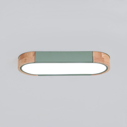 Потолочный Светильник Linn L95 Green By Imperiumloft