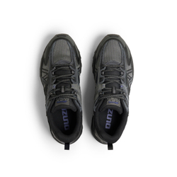 Кроссовки Mizuno Racer Trail "Black Grey"