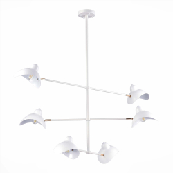 Люстра подвесная ST Luce Minne SL1801.503.06