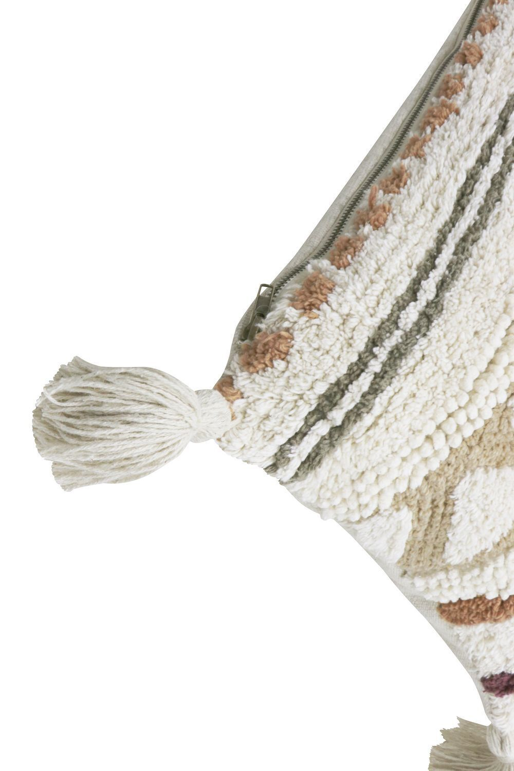 Подушка Lorena Canals Sistan Rectrangular (35 x 50 см)