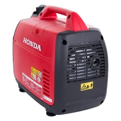 HONDA EU 22 i бензиновый генератор EU22ITRH