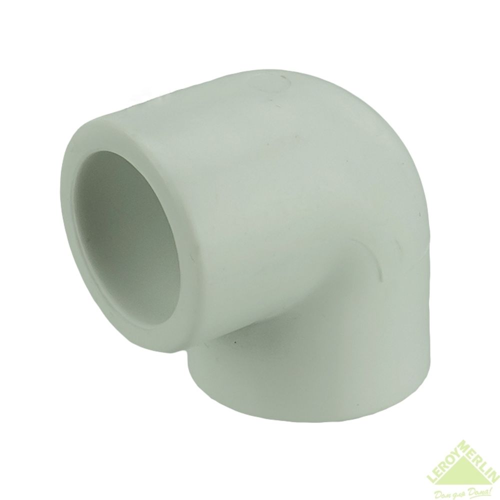 Угол 90гр. 25мм РосТурПласт Угол 90гр. 25мм РосТурПласт