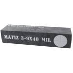 Оптический прицел Vector Optics Matiz 3-9x40