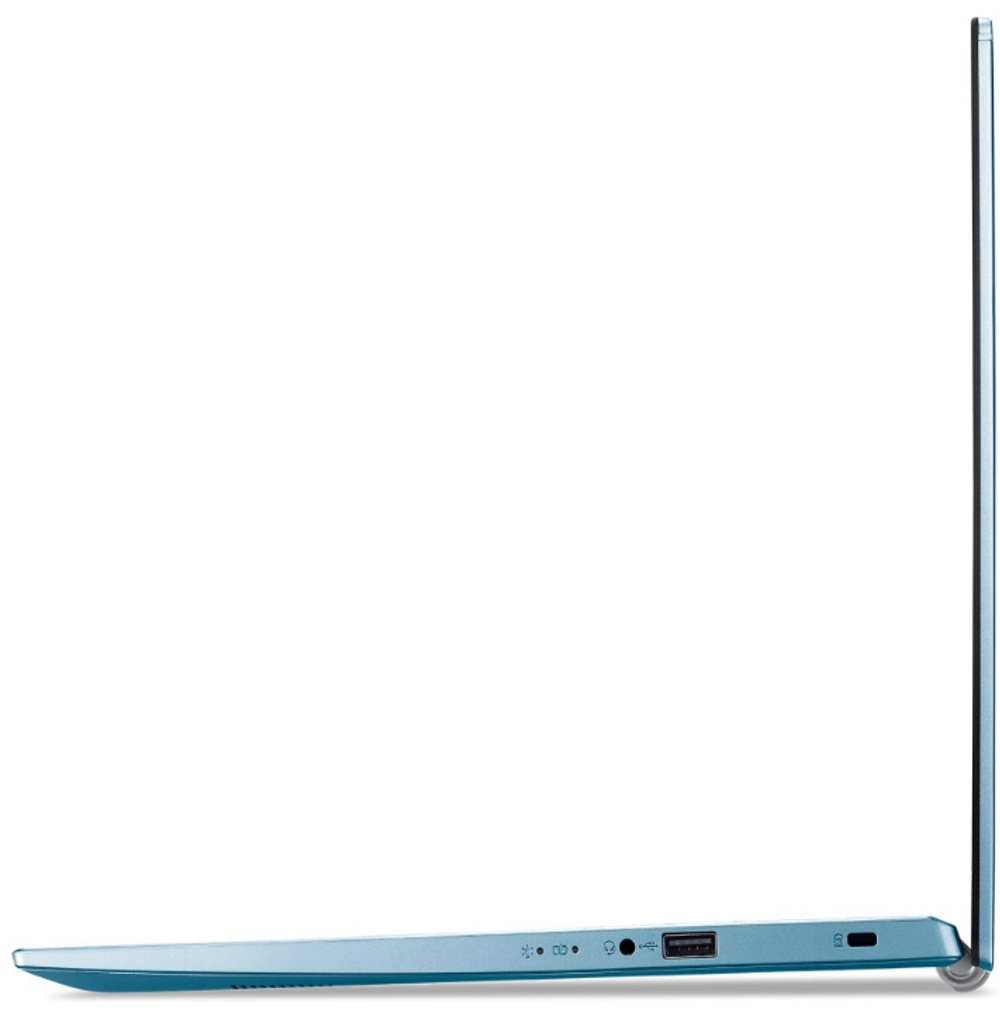 Ноутбук Acer Aspire 5 A515-56-51YS Blue