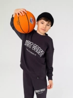 Свитшот для мальчика в школу