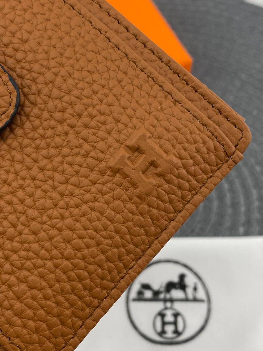 Картхолдер Hermes