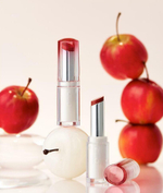 CLIO CRYSTAL GLAM BALM - Сияющий бальзам для губ