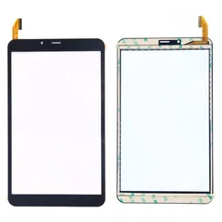 Тачскрин для Dexp Ursus B38 3G (Черный)