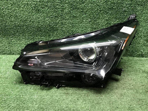 Фара левая Lexus NX 1 (2017-2021) LED