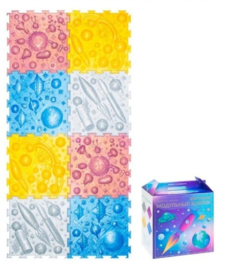 Массажный коврик Ортодон Космос