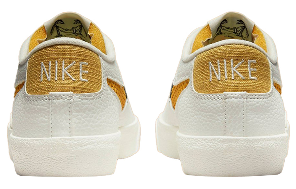 Кроссовки Nike Blazer Low 77 Se Nn "Sun Club"