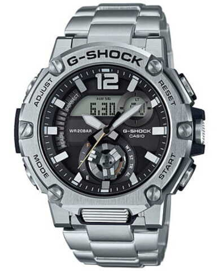 Часы Casio G-Shock GST-B300SD-1A