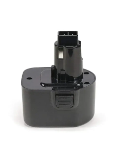 A9252 12V 3.0Ah Аккумулятор для электроинструмента Black&Decker PS130 PS130A A9275 A9266 CD1200