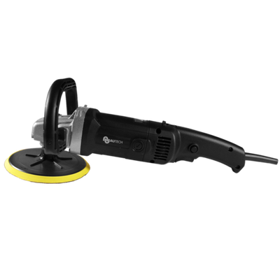 AuTech Полировальная машинка роторного действия Au-071501200R