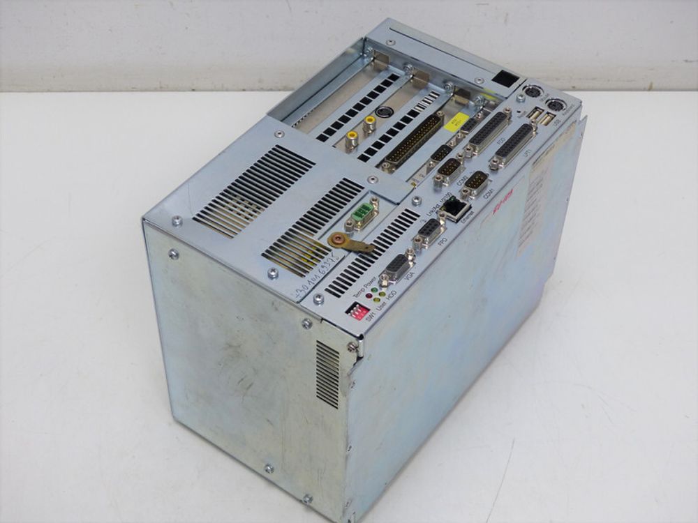 B&amp;R 5C5001.12