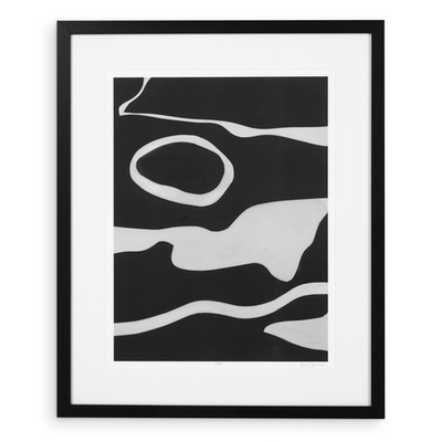 Постер Print Litho: Tides in Sepia II арт.115389