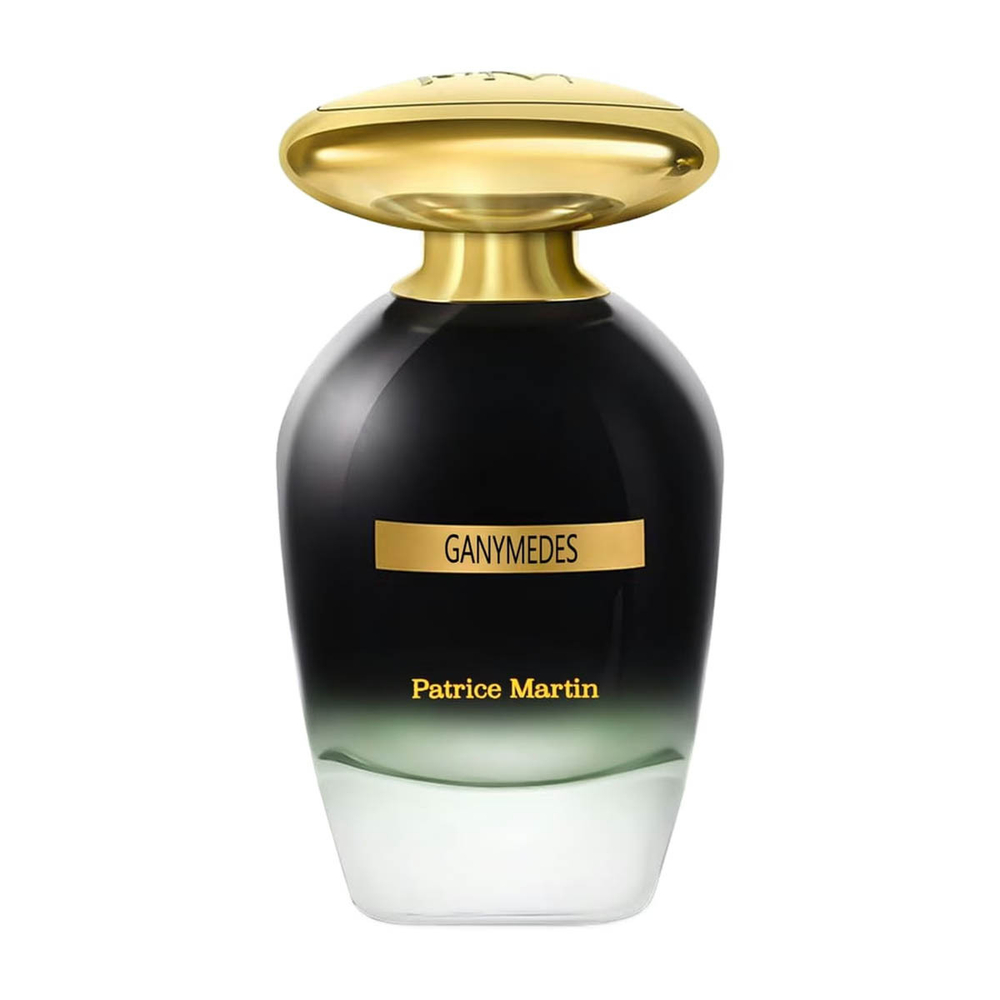 Patrice Martin Ganymedes