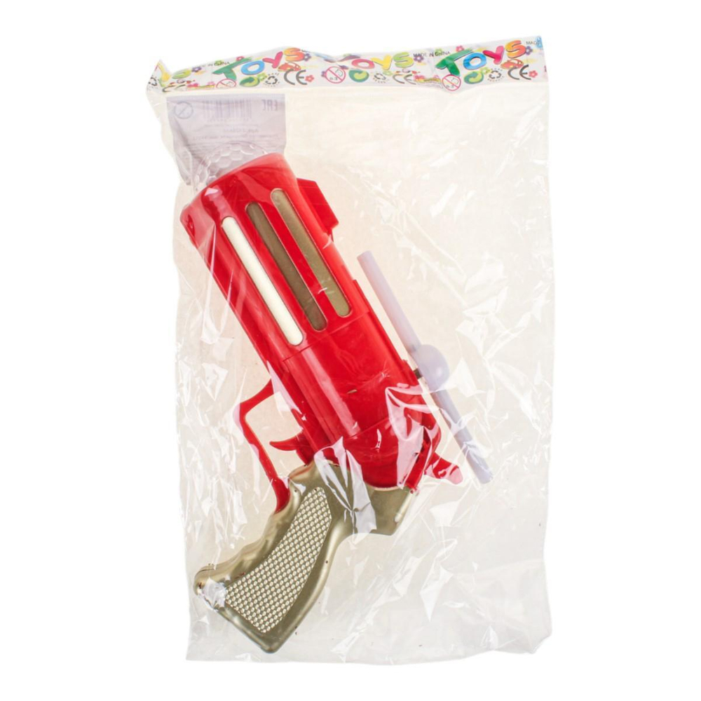 Пистолет на батарейках, пакет YF553