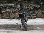 Питбайк Fidelis Wild 140