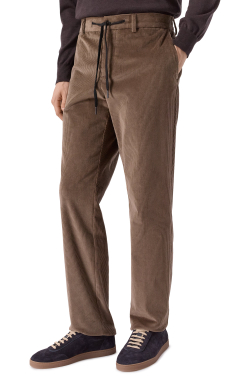 Брюки вельветовые мужские BERWICH