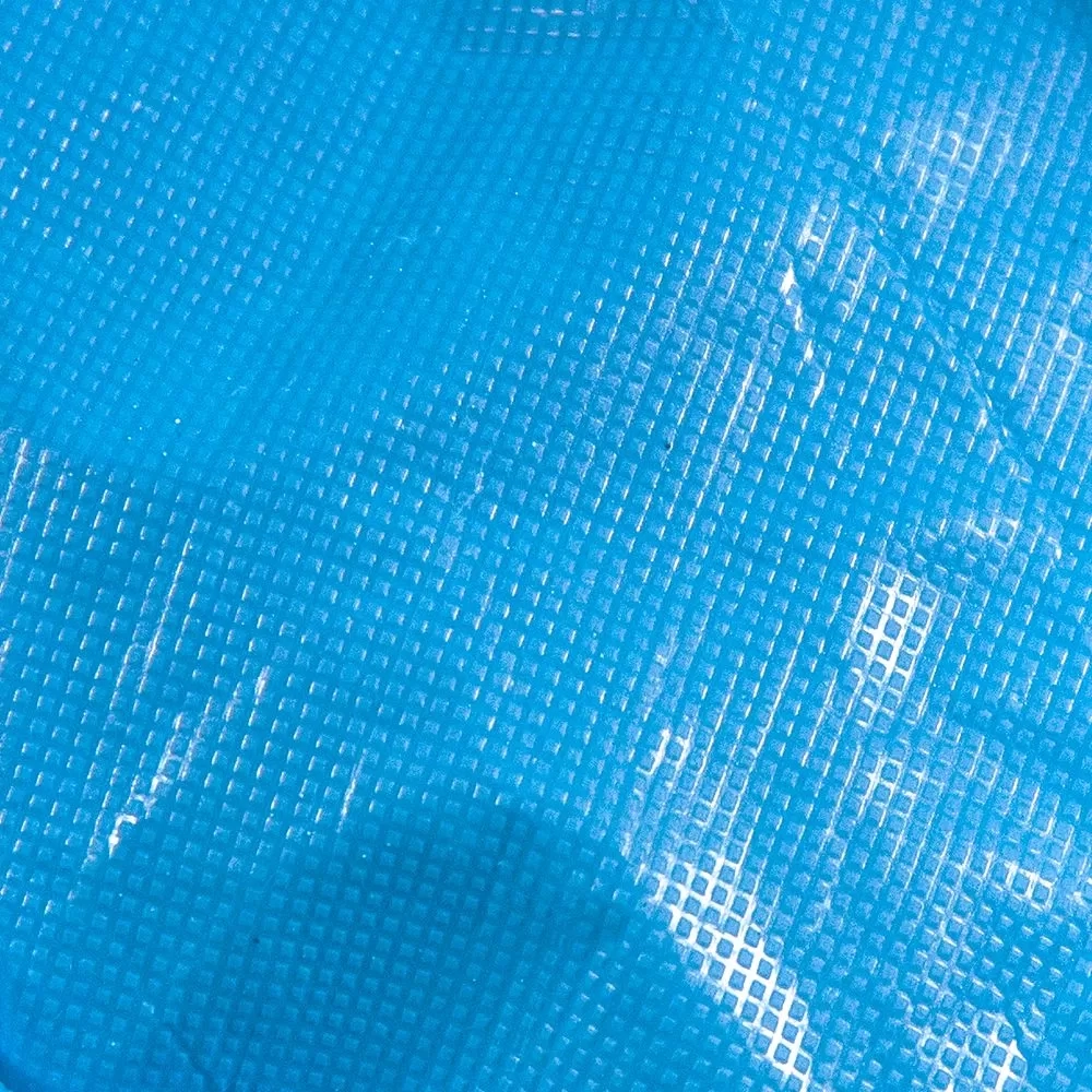 Бахилы текстурированные суперпрочные 8 г 40 мкм 1000 пар