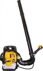 Воздуходувка бензиновая Huter GB-52S