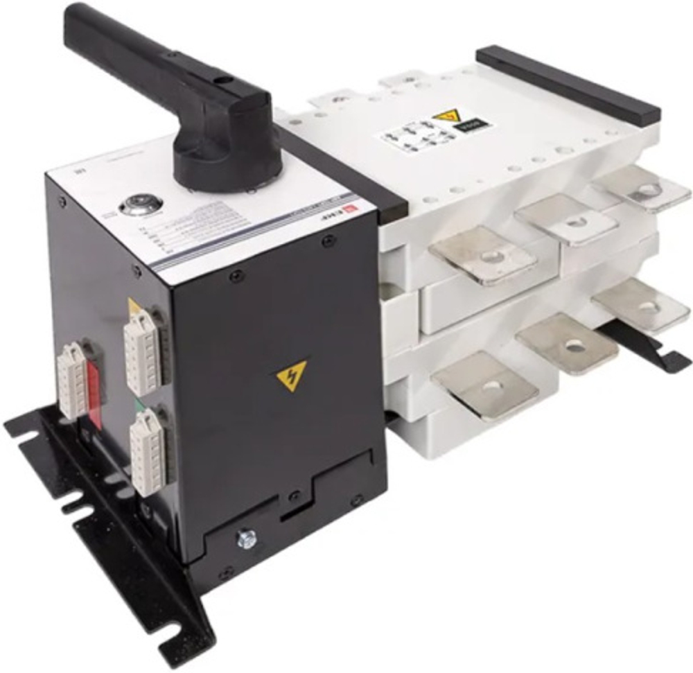 Автоматический ввод резерва EKF ats-tsr1-400A-3p-pro