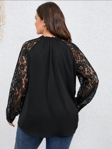 Блузка 2580837 Fabrika