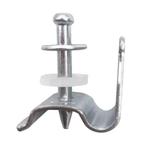 Гвозди монтажные с гибким подвесом FEDAST XCC27