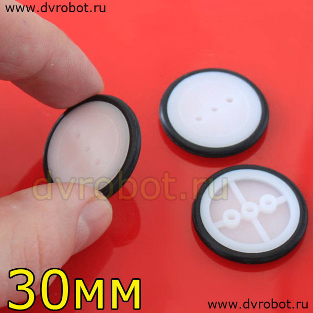 Колесо 30*2 - Т