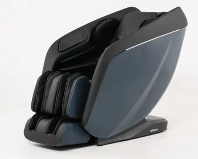 Массажное кресло Genau Escape Duo Sapphire