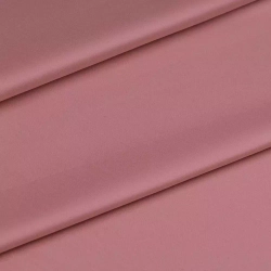 Простыня на резинке 120x200x25 Mollen вишнёво-ягодная