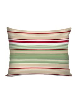 Постельное белье перкаль Сказка "Восточная полоска" 1,5-сп Наволочка 50х70 см 1 шт Простынь 150x215 см Пододеяльник 145x215 см