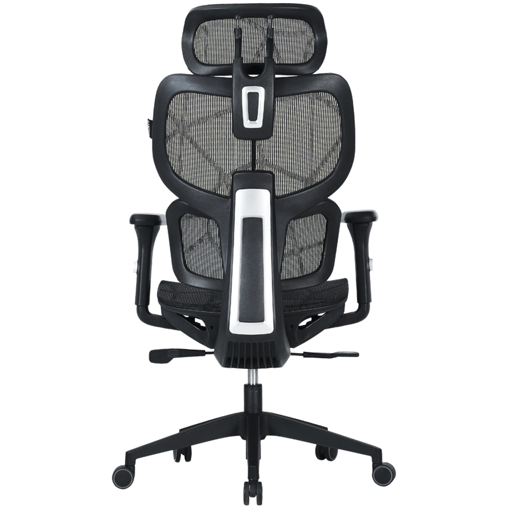 CANYON gaming chair Ventra MOCH01 Mesh Black