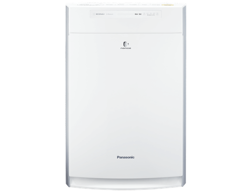 Очиститель-увлажнитель воздуха Panasonic F-VXR50R белый