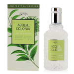 Acqua Colonia Green Tea & Bergamot cologne 50ml lady