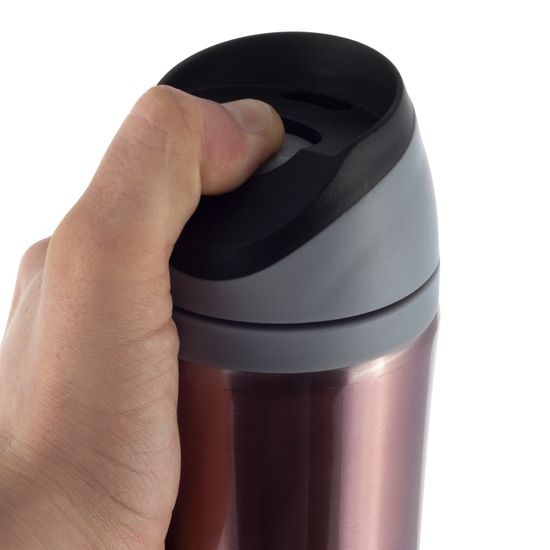 Термокружка 450 мл. из нержавеющей стали Ofenbach NB 101311