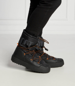 Угги Moon Boot - черный(24400800)