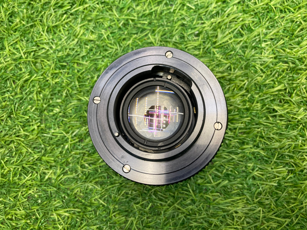 MC Helios 44M 4 2/58 mm