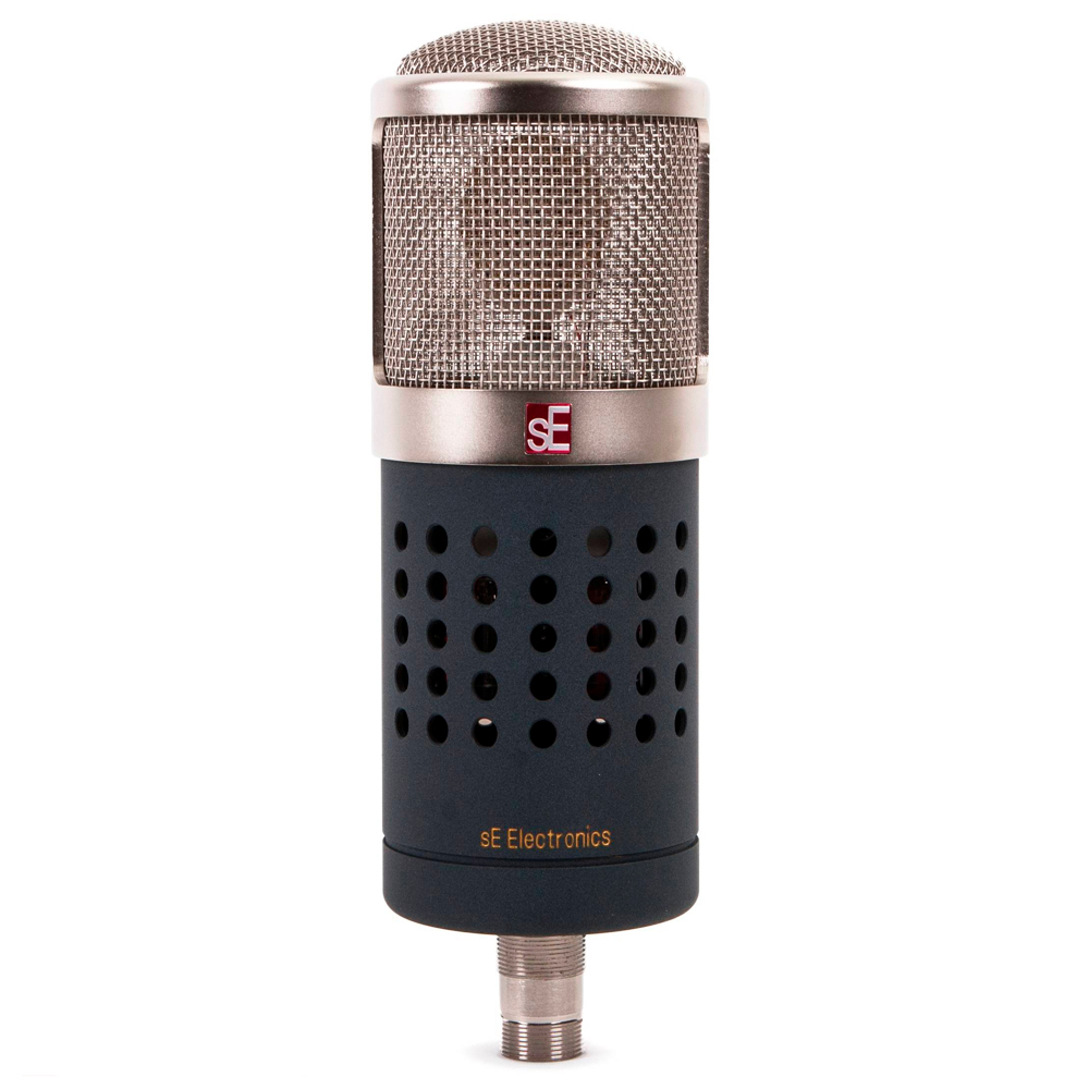 Se Electronics GEMINI II