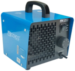 Тепловентилятор СОЮЗ ТВС-2020К 2000Вт напольн керамич. 2 реж, защит.от перегрева (ТВС-2020К)