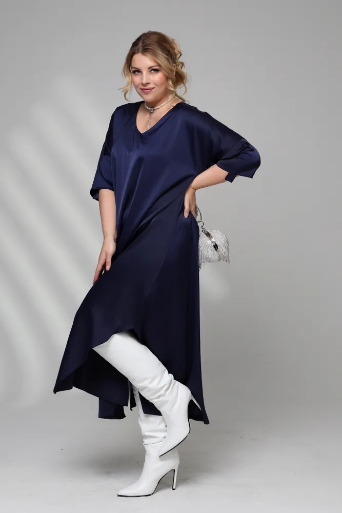 Платье 20153 Fabrika