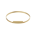 Потолочный светодиодный светильник Maytoni Rim MOD058CL-L50BSK