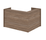 Ресепшен Оникс (Onix) вариант №22