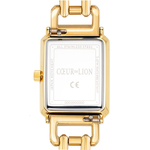 Часы Coeur de Lion Gold-Black 7672/74-1613